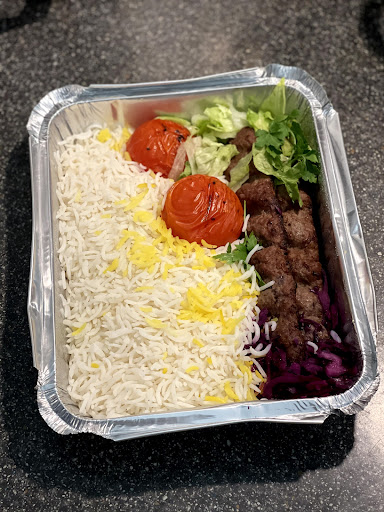 Photo of Sultan Persian Restaurant - 104 Cottingham Rd, Hull HU6 7RZ